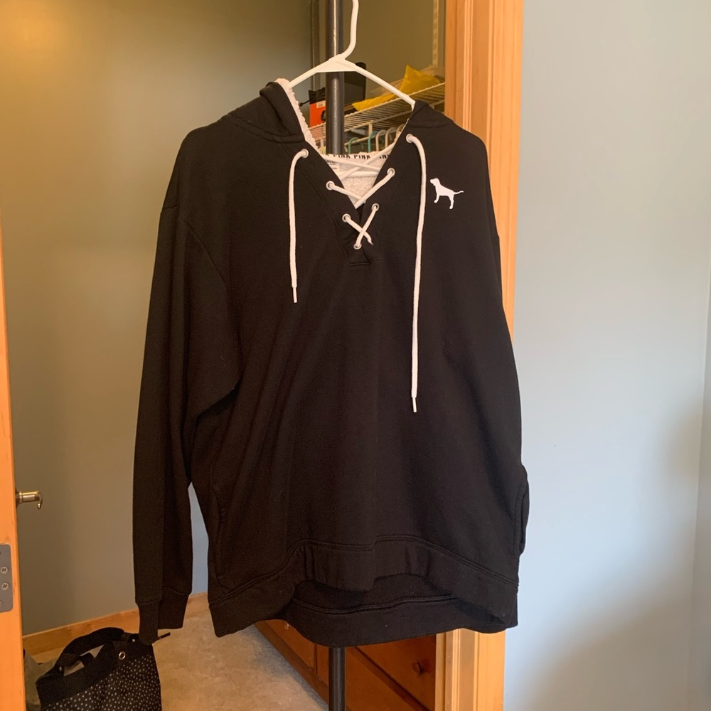 Victoria’s Secret hoodie